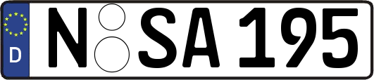 N-SA195