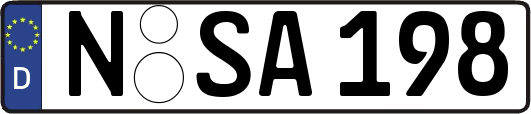 N-SA198