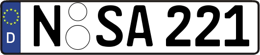 N-SA221