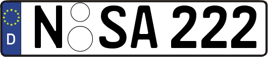N-SA222