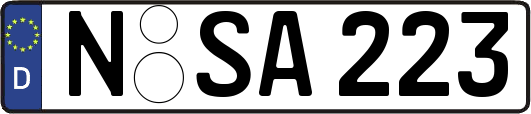 N-SA223
