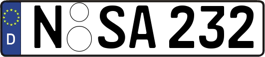 N-SA232