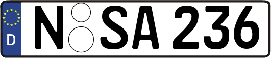 N-SA236