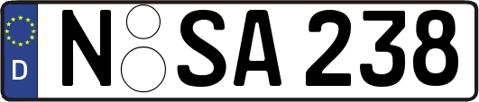 N-SA238