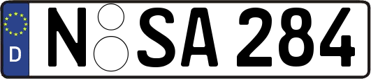 N-SA284