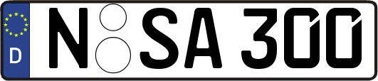N-SA300