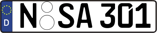 N-SA301