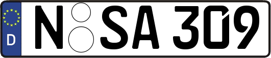 N-SA309