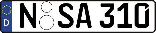 N-SA310