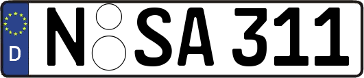 N-SA311