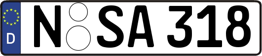 N-SA318