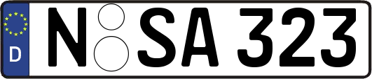 N-SA323