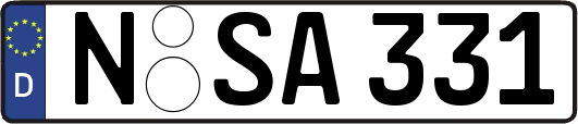 N-SA331