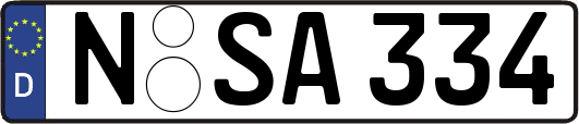 N-SA334