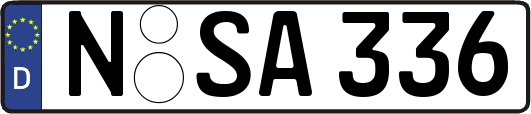 N-SA336