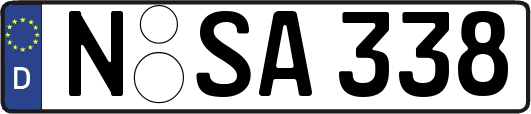 N-SA338