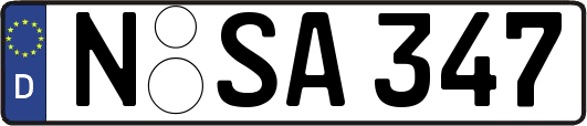 N-SA347