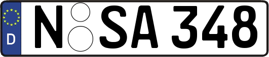 N-SA348