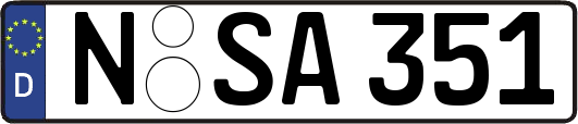 N-SA351