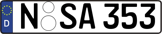 N-SA353