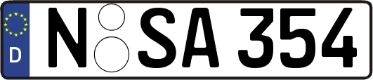 N-SA354