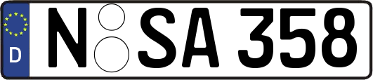 N-SA358