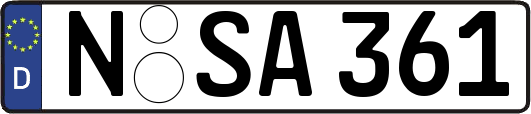 N-SA361