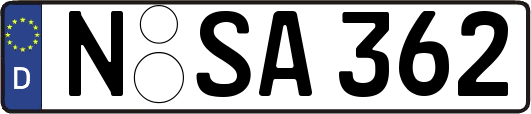 N-SA362