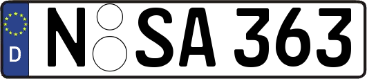 N-SA363