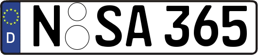 N-SA365