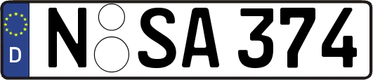 N-SA374