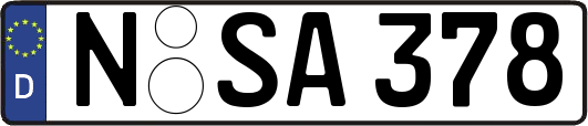 N-SA378