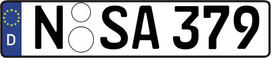 N-SA379