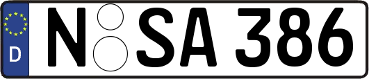N-SA386