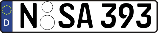 N-SA393