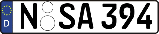 N-SA394