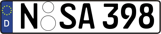 N-SA398