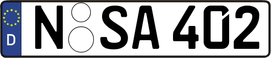 N-SA402