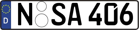 N-SA406