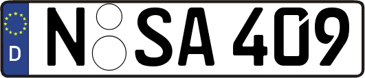 N-SA409