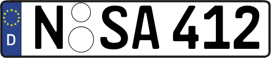N-SA412