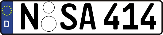 N-SA414