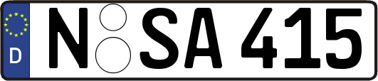 N-SA415