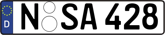 N-SA428