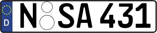 N-SA431