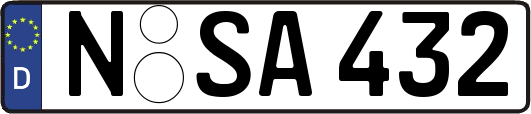 N-SA432