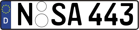 N-SA443