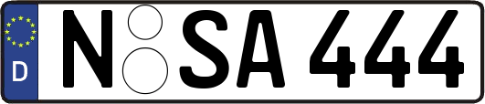 N-SA444