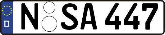 N-SA447