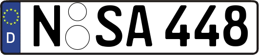 N-SA448